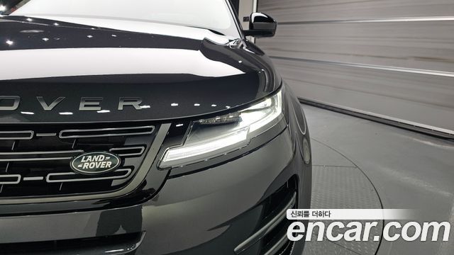 Land Rover Range Rover Evoque 2026 — photo 17