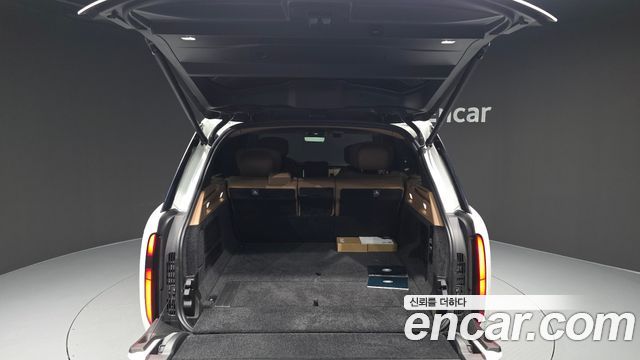 Land Rover Range Rover 2023 — photo 29