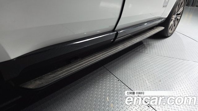 Land Rover Range Rover 2023 — photo 39
