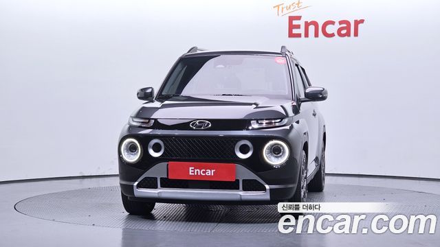 Hyundai Casper 2022 — photo 3