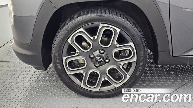 Hyundai Casper 2022 — photo 5