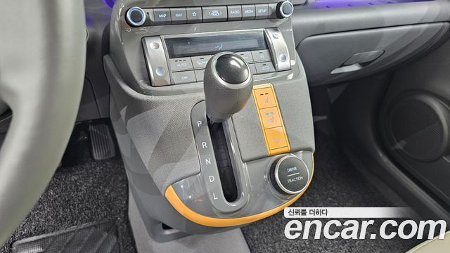 Hyundai Casper 2022 — photo 12