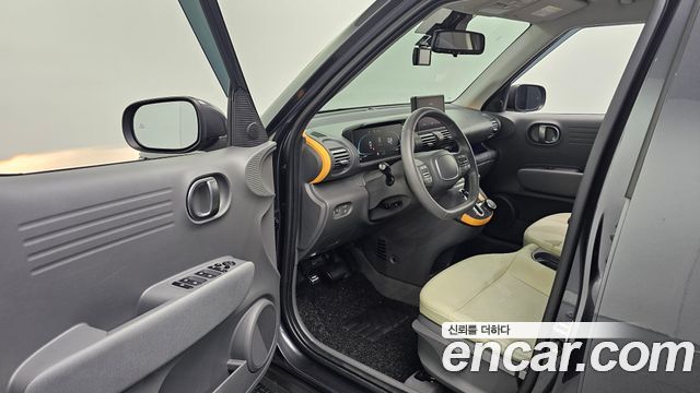 Hyundai Casper 2022 — photo 13