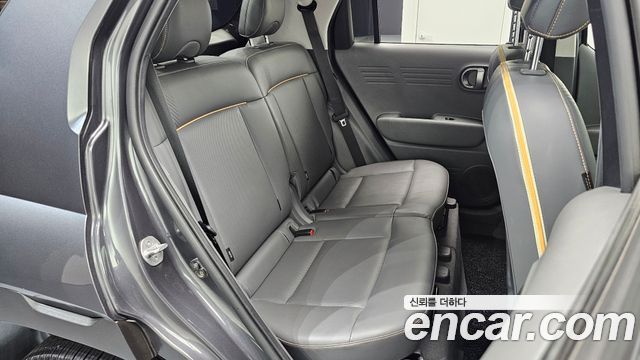 Hyundai Casper 2022 — photo 17