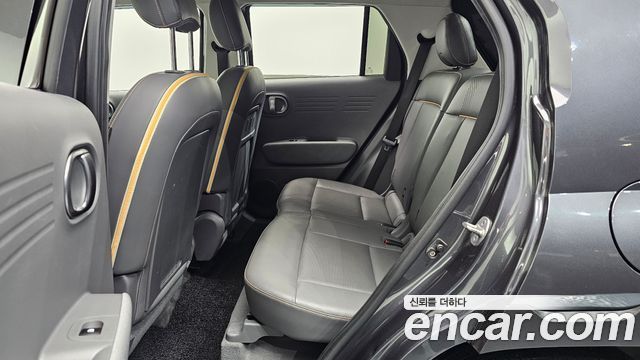 Hyundai Casper 2022 — photo 18