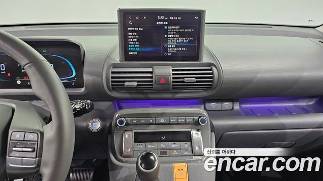 Hyundai Casper 2022 — photo 20