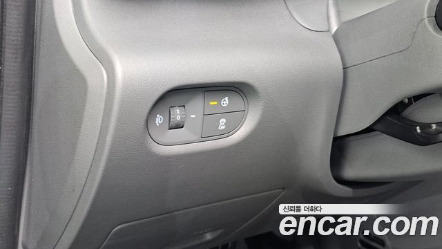 Hyundai Casper 2022 — photo 22