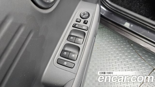 Hyundai Casper 2022 — photo 23