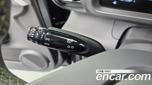 Hyundai Casper 2022 — photo 24