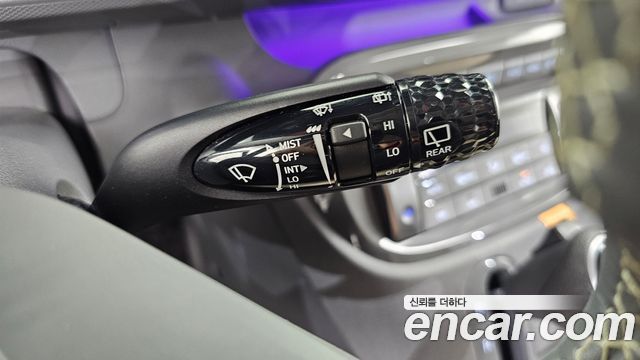 Hyundai Casper 2022 — photo 25