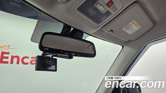 Hyundai Casper 2022 — photo 26