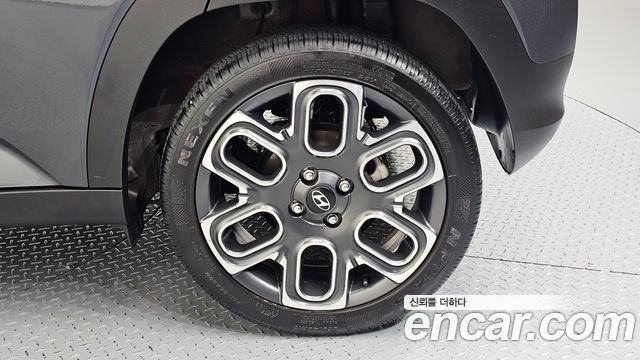 Hyundai Casper 2022 — photo 7