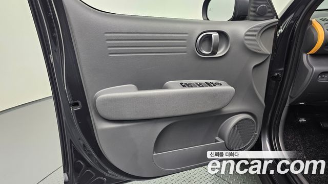 Hyundai Casper 2022 — photo 14