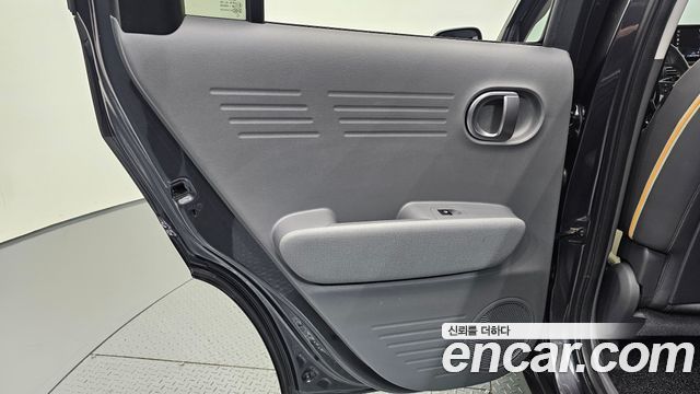 Hyundai Casper 2022 — photo 15