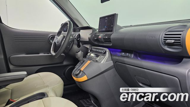 Hyundai Casper 2022 — photo 27