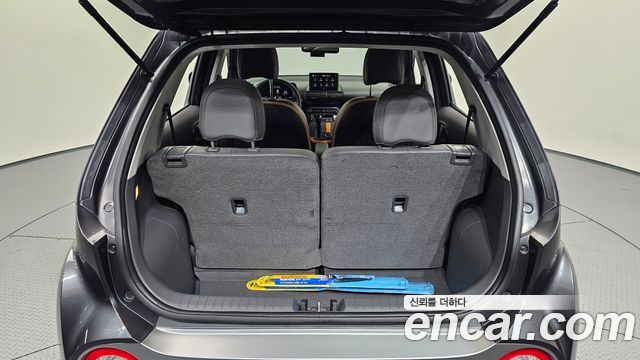 Hyundai Casper 2022 — photo 28