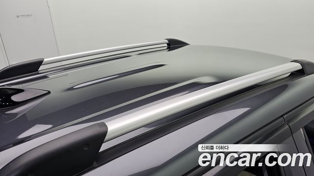 Hyundai Casper 2022 — photo 29