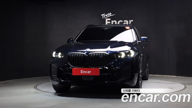 BMW X5 2025 — photo 3