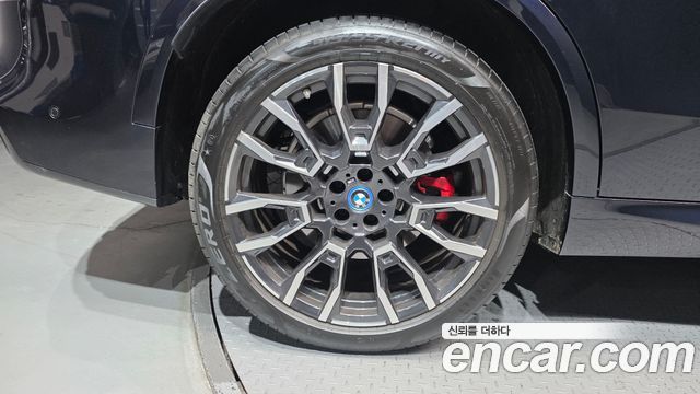 BMW X5 2025 — photo 5