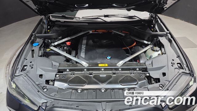 BMW X5 2025 — photo 6