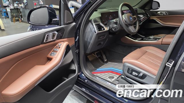 BMW X5 2025 — photo 13
