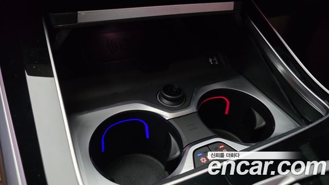 BMW X5 2025 — photo 25