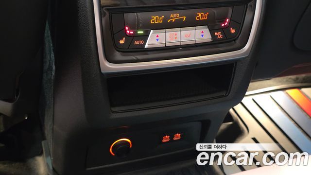 BMW X5 2025 — photo 26