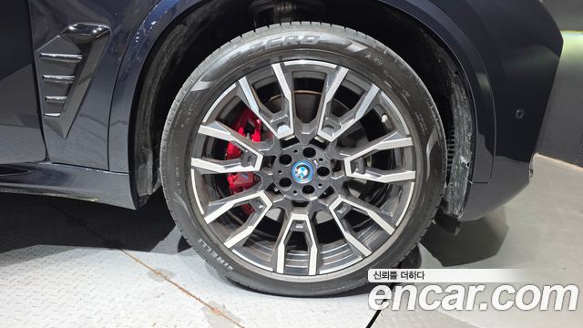 BMW X5 2025 — photo 7
