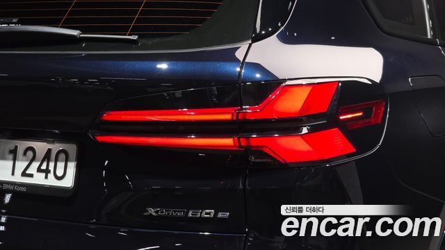 BMW X5 2025 — photo 9