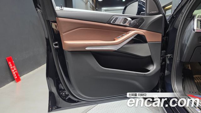 BMW X5 2025 — photo 14