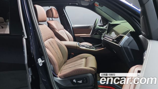 BMW X5 2025 — photo 16