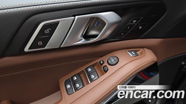 BMW X5 2025 — photo 28