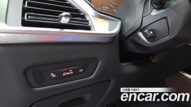 BMW X5 2025 — photo 29