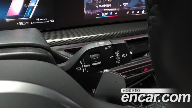 BMW X5 2025 — photo 30