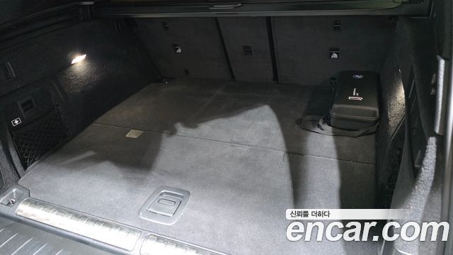 BMW X5 2025 — photo 32