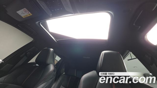 Toyota RAV4 2025 — photo 17