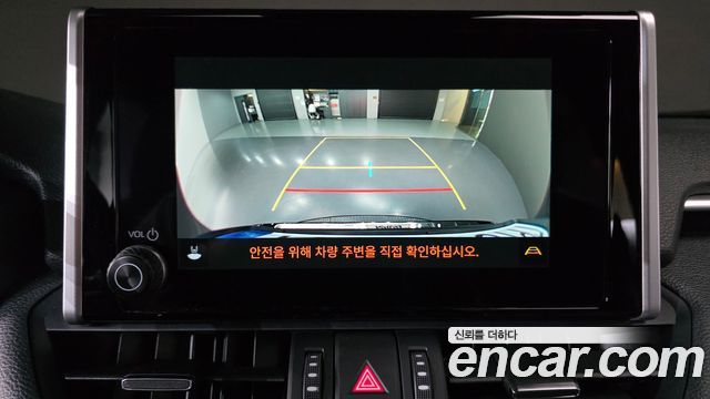 Toyota RAV4 2025 — photo 22