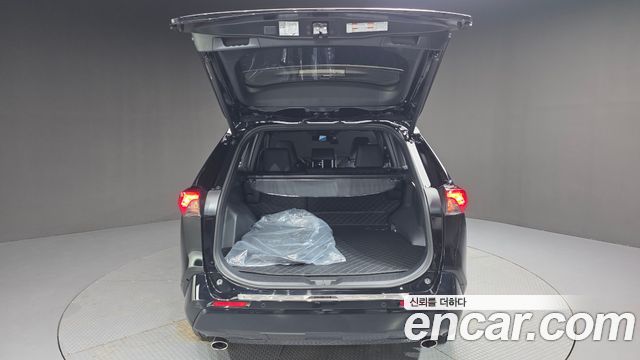 Toyota RAV4 2025 — photo 26