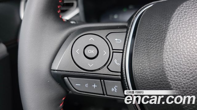 Toyota RAV4 2025 — photo 16