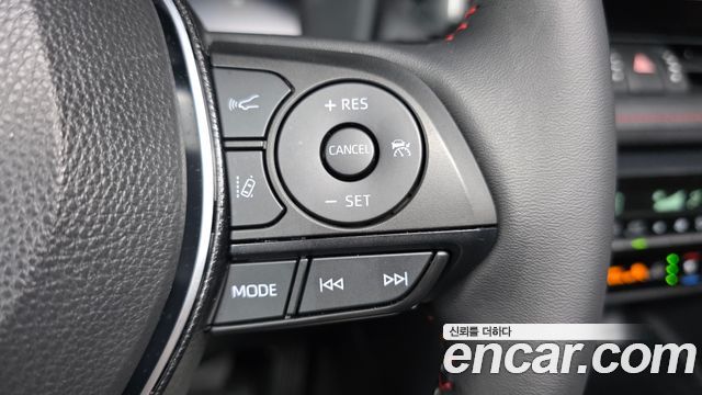 Toyota RAV4 2025 — photo 27