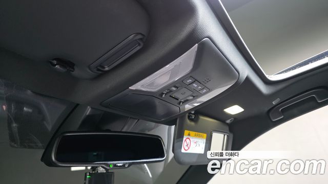 Toyota RAV4 2025 — photo 29