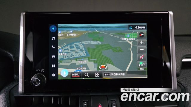 Toyota RAV4 2025 — photo 30