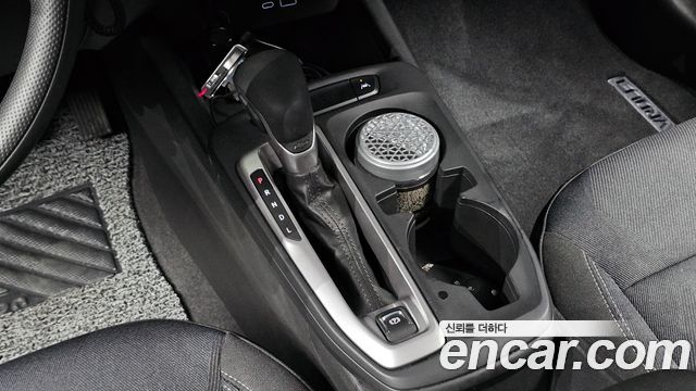 Chevrolet Korea Trax 2026 — photo 9