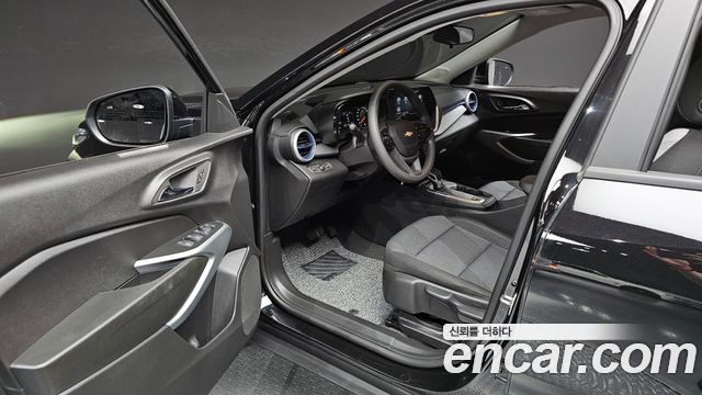 Chevrolet Korea Trax 2026 — photo 10