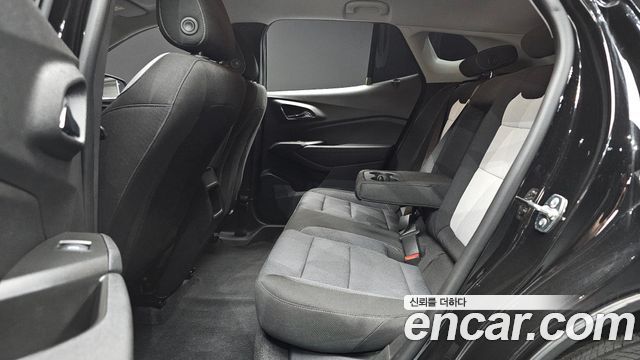 Chevrolet Korea Trax 2026 — photo 12