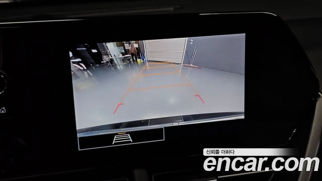 Chevrolet Korea Trax 2026 — photo 16