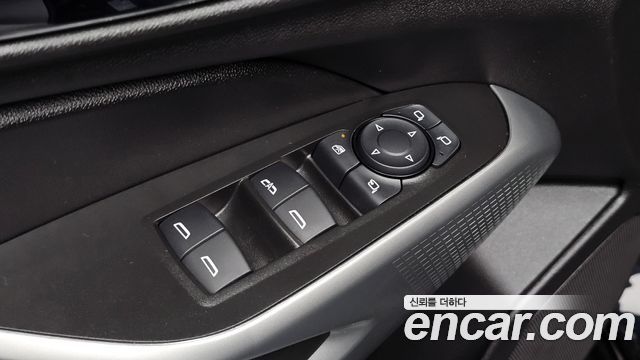 Chevrolet Korea Trax 2026 — photo 20
