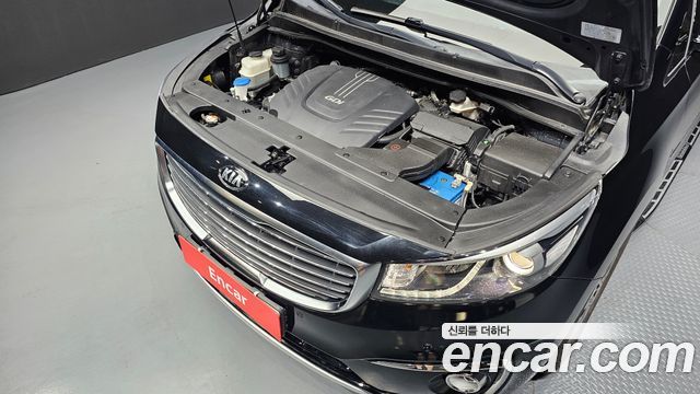 Kia Canival 2016 — photo 6