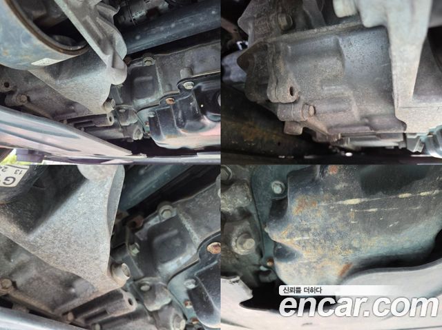 Chevrolet Korea Cruze 2014 — photo 2