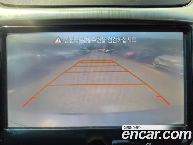Chevrolet Korea Cruze 2014 — photo 15